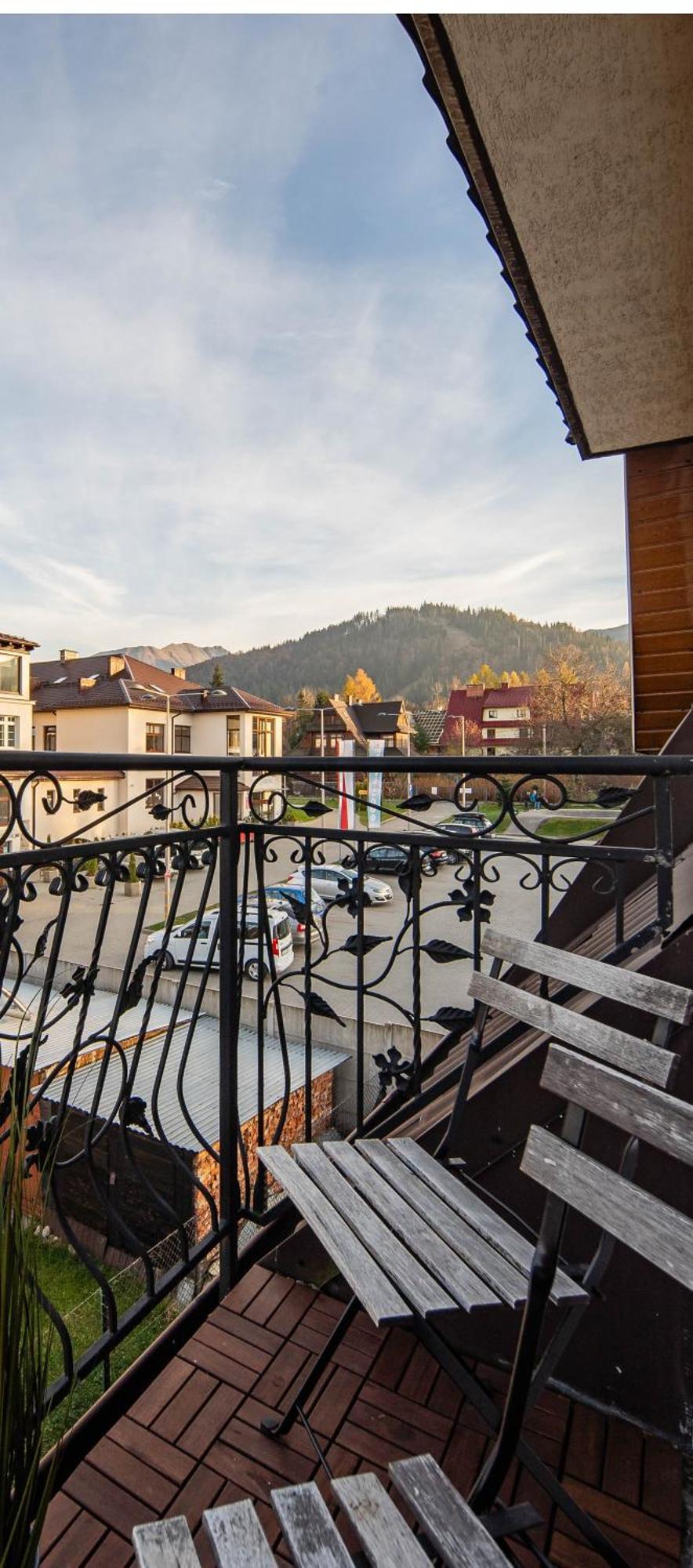 Ceperka Apartment ซาโกปาเน ภายนอก รูปภาพ
