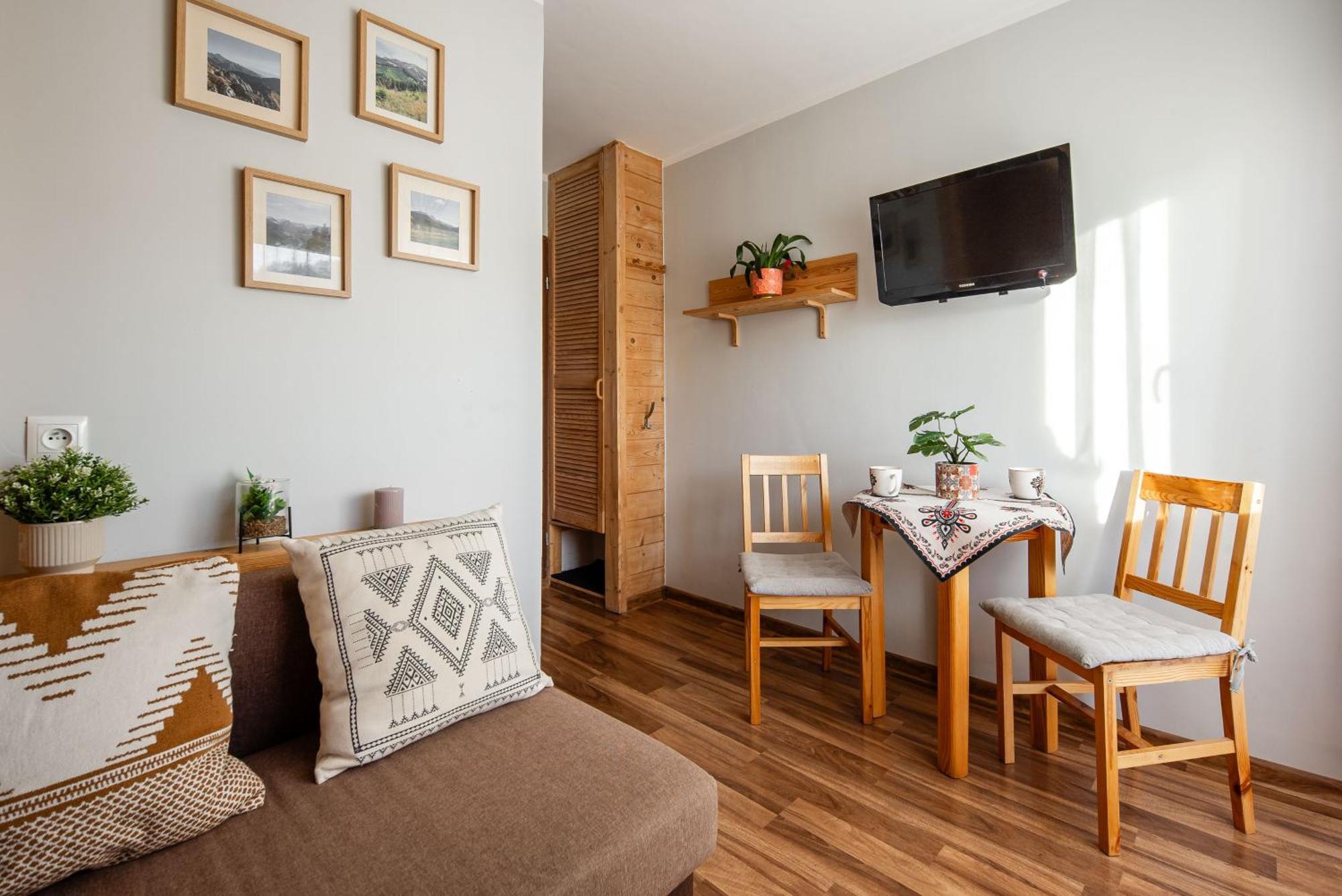 Ceperka Apartment ซาโกปาเน ภายนอก รูปภาพ