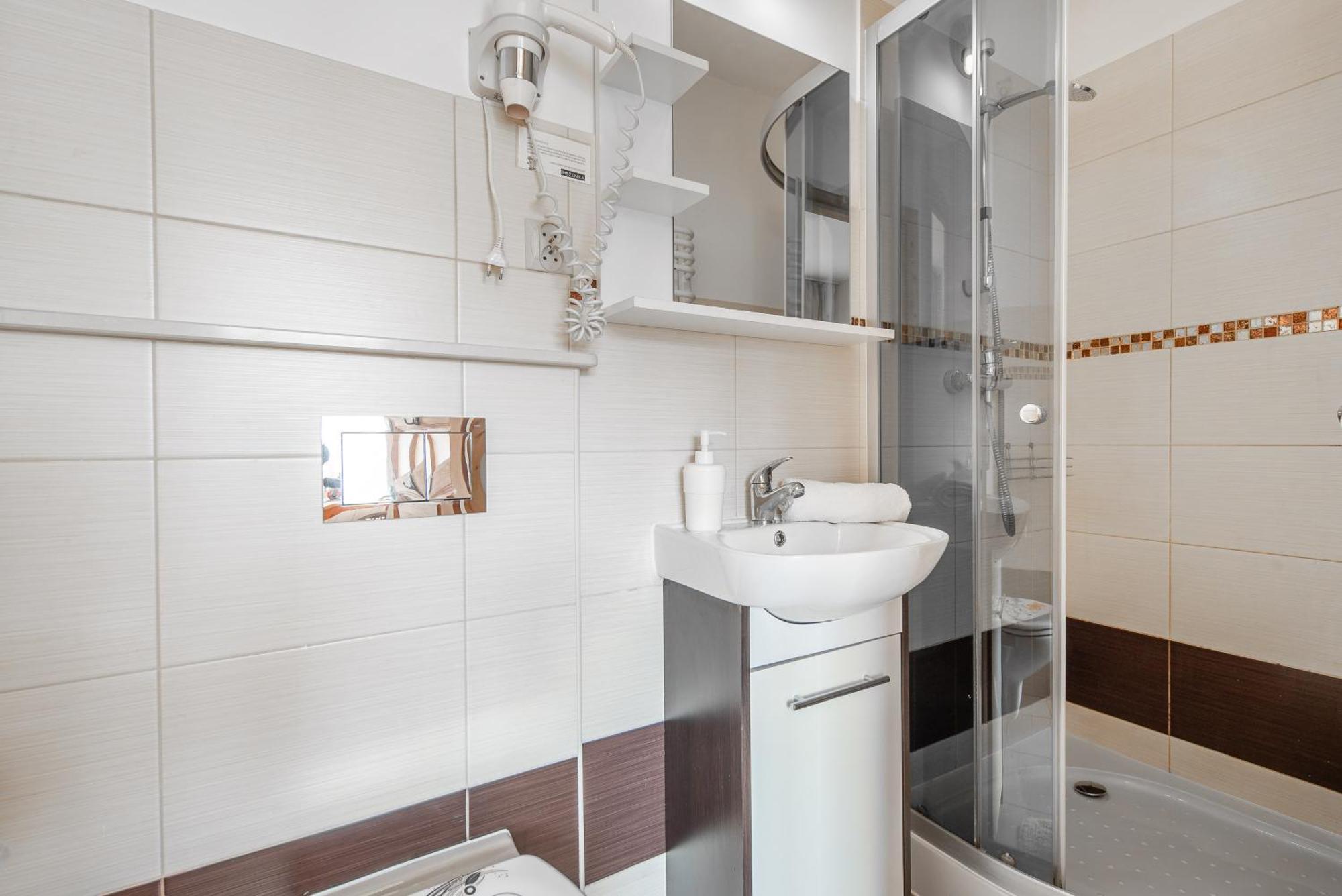 Ceperka Apartment ซาโกปาเน ภายนอก รูปภาพ